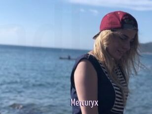 Mercuryx