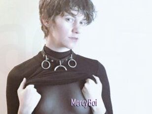 MercyBoi