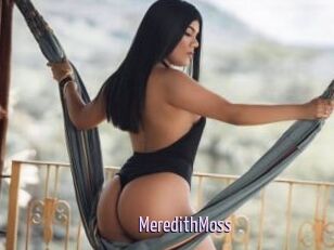 MeredithMoss