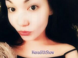 MeredithShow