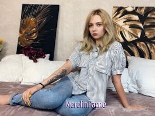 MerelinPayne