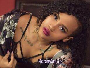 MerenySmith