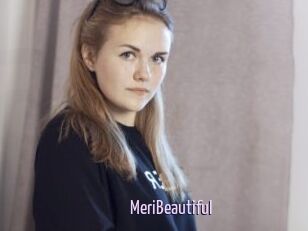 MeriBeautiful