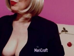 MeriCroft