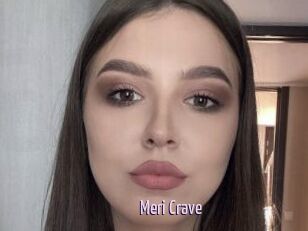 Meri_Crave