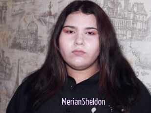 MerianSheldon