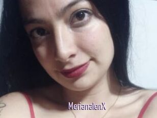 MerianalenX