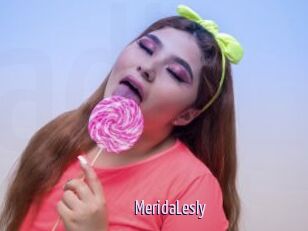 MeridaLesly