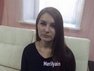 Merilyain
