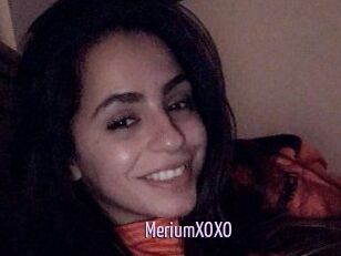 MeriumXOXO