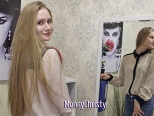 MerrryChristy