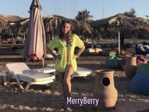 MerryBerry