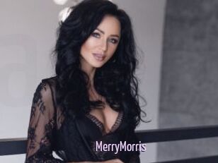 MerryMorris