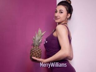 MerryWilliams