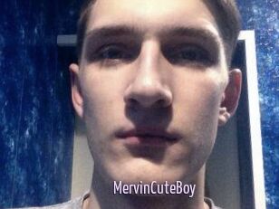 MervinCuteBoy