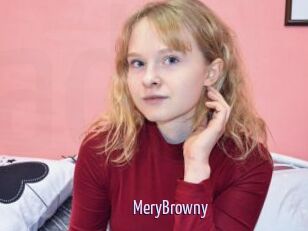 MeryBrowny