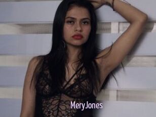 MeryJones
