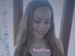 MeryWilson