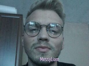 MessyLiam
