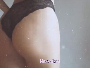Mexxxikna