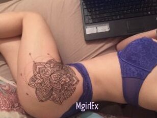 MgirlEx