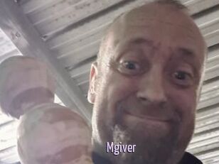 Mgiver