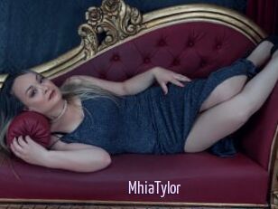 MhiaTylor