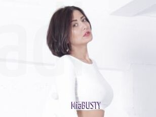 MiaBUSTY