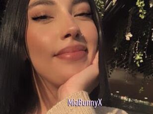 MiaBunnyX
