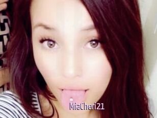 MiaCheri21