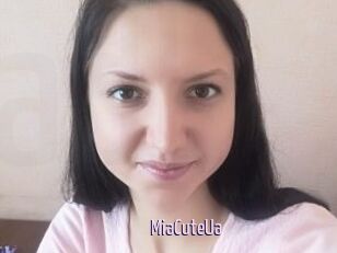 MiaCuteUa