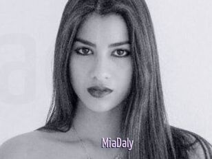 MiaDaly
