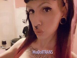 MiaDollTRANS