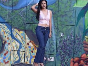 MiaGil