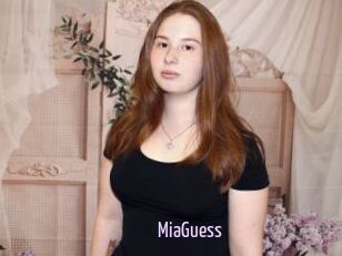 MiaGuess