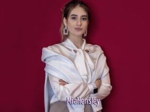 MiaHensley