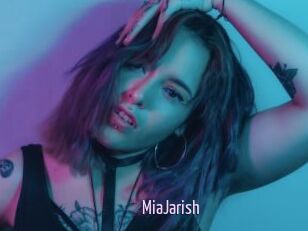 MiaJarish
