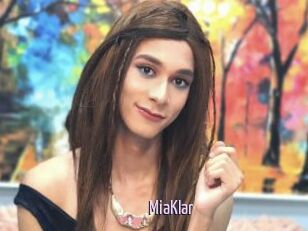 MiaKlar