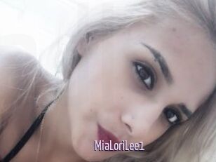 MiaLoriLee1