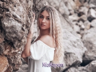 MiaMayson