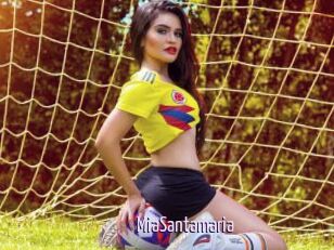 MiaSantamaria