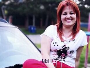 MiaUFox