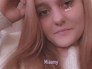 Miaamy