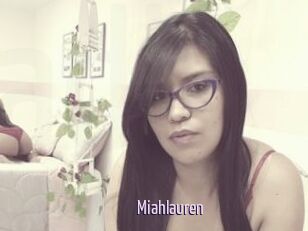 Miahlauren