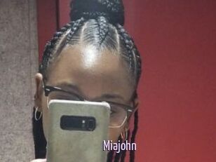 Miajohn