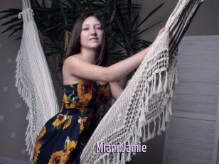 MiamiJamie