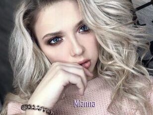 Mianna