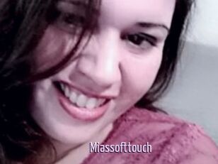 Miassofttouch