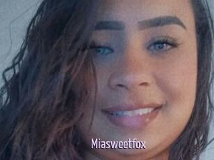 Miasweetfox