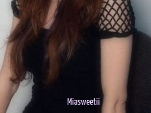 Miasweetii